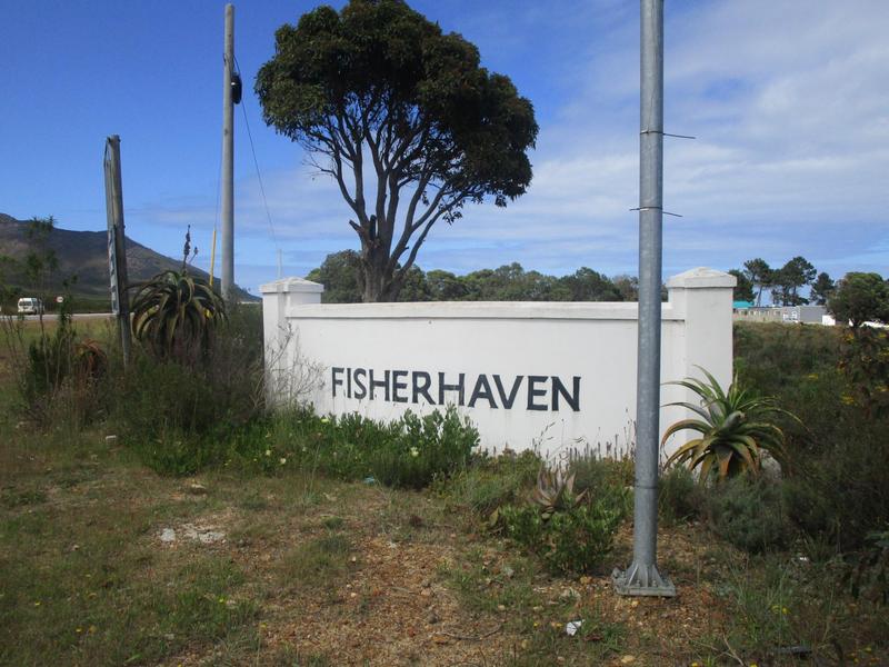 0 Bedroom Property for Sale in Fisherhaven Western Cape